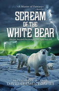 Scream of The White Bear - Paperback