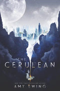 The Cerulean - Paperback