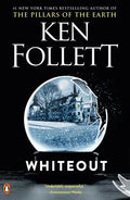 Whiteout - Paperback