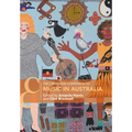 The Cambridge Companion to Music in Australia - Paperback
