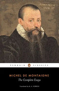 The Complete Essays - Paperback