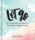 Let Go - Hardcover