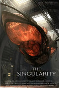The Singularity magazine - Paperback