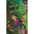 The Warden of Wickwood - Paperback