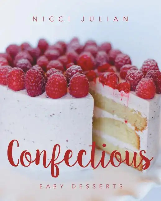 Confectious - Paperback