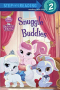 Snuggle Buddies - Paperback