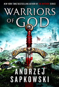 Warriors of God - Hardcover