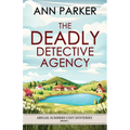 The Deadly Detective Agency - Paperback