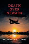 Death over Newark: (A Golden-Age Mystery Reprint) - Paperback