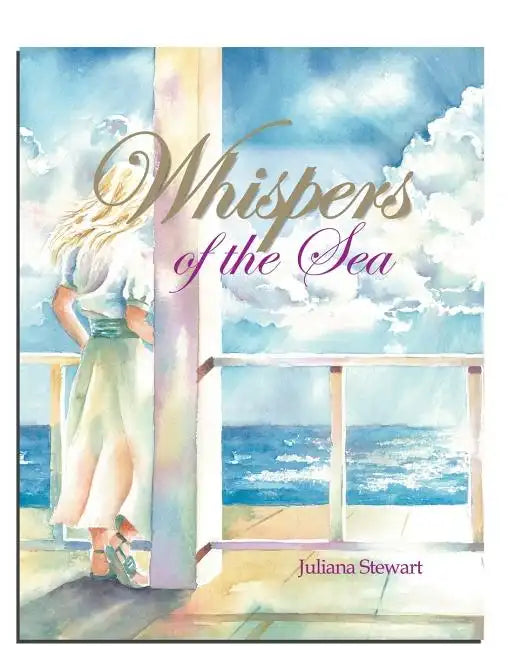 Whispers of the Sea - Hardcover