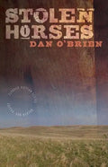 Stolen Horses - Paperback