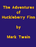 The Adventures of Huckleberry Finn - Paperback
