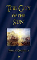 The City of the Sun - Paperback