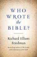 Who Wrote the Bible? - Paperback