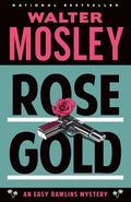 Rose Gold - Paperback