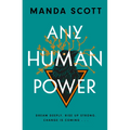 Any Human Power - Hardcover