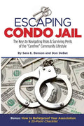 Escaping Condo Jail - Paperback