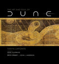 The Art and Soul of Dune - Hardcover