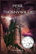 Peril at Thornywilde - Paperback