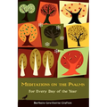 Meditations on the Psalms - Paperback