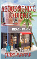 A Book Signing To Die For - Paperback