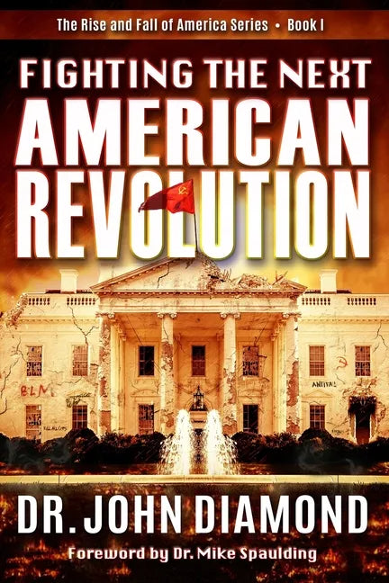 Fighting The Next American Revolution - Paperback