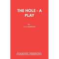 The Hole - A Play - Paperback