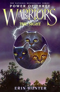 Warriors: Power of Three #1: The Sight - Hardcover