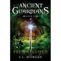 Ancient Guardians: The Uninvited (Ancient Guardian Series, Book 2) - Paperback
