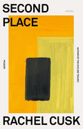 Second Place - Paperback