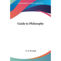 Guide to Philosophy - Paperback