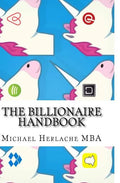 The Billionaire Handbook - Paperback