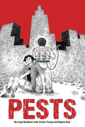Pests - Paperback