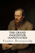 The Grand Inquisitor (annotated) - Paperback