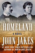 Homeland - Paperback