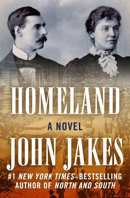 Homeland - Paperback