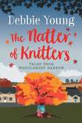 The Natter of Knitters - Paperback