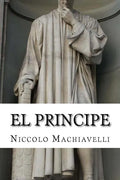 El Principe - Paperback