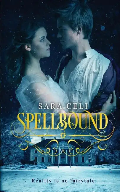 Spellbound - Paperback