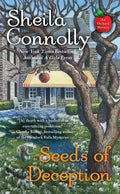 Seeds of Deception - Paperback