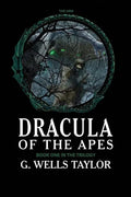 The Urn: Dracula of the Apes Book 1 - Paperback