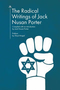 The Radical Writings of Jack Nusan Porter - Paperback