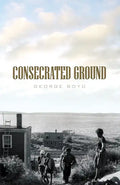 Consecrated Ground 2nd Edition - Paperback