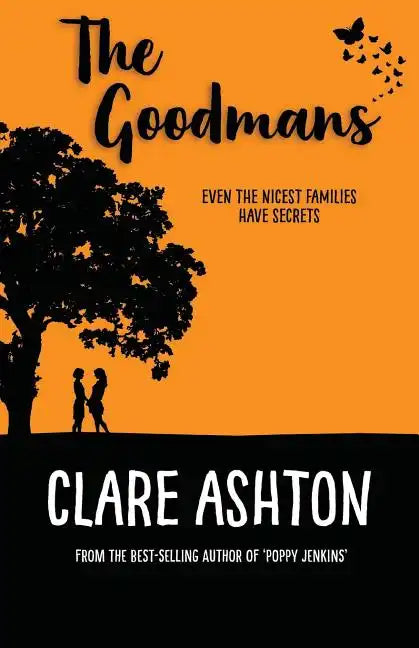The Goodmans - Paperback