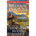 Preacher's Bloody Rampage - Paperback