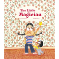 The Little Magician - Hardcover