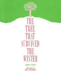 The Tree That Survived the Winter - Paperback