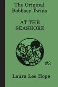 The Bobbsey Twins at the Seashore - Paperback