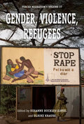 Gender, Violence, Refugees - Paperback