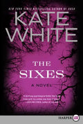 The Sixes - Paperback